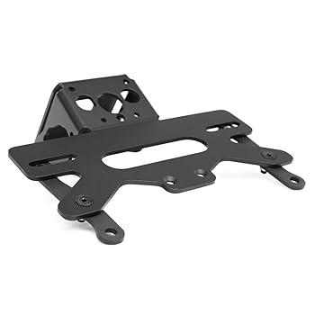 Amazon.com: CYCBOLT Fender Eliminator Fit for 2025 Ninja ZX
